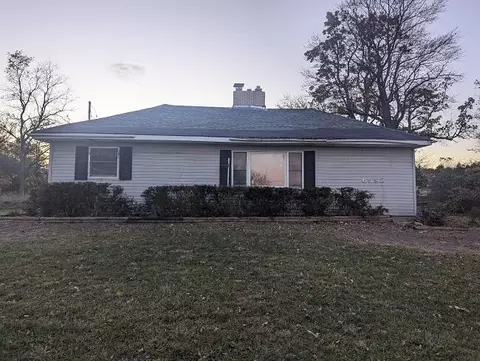 6532 S Saint Clair Rd, Saint Johns, MI 48879