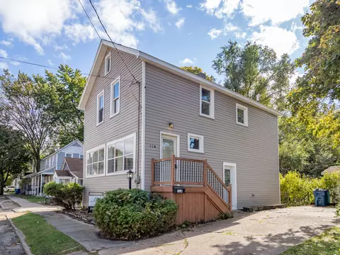 114 E Maple St, Kalamazoo, MI 49001