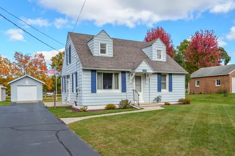 410 Oakhurst Ave, Kalamazoo, MI 49001