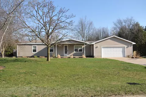 2886 Cline Rd, Muskegon, MI 49444