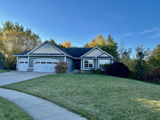 3528 Daffodil Dr SW, Walker, MI 49534