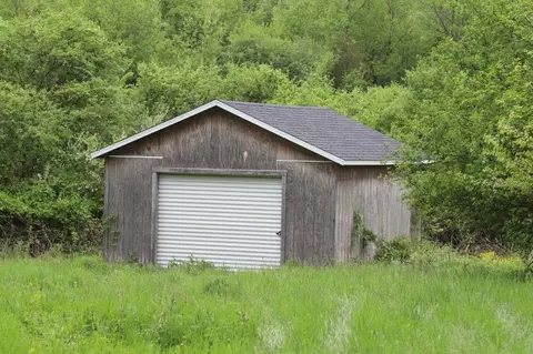 V/l N Bunn Road, Hillsdale, MI 49242