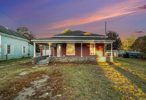 212 Jordan St, East Jordan, MI 49727