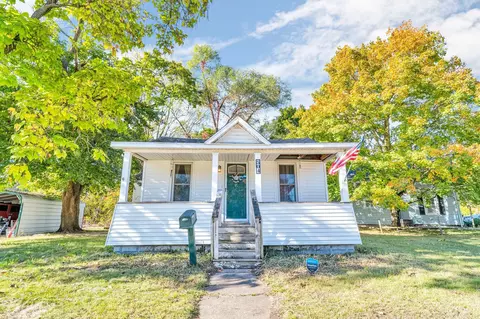 504 E Allegan St, Otsego, MI 49078