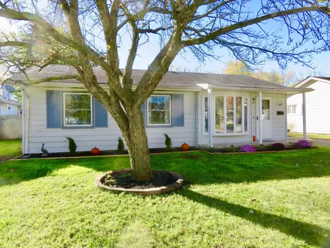 449 Argyle Cres Cres, Milan, MI 48160
