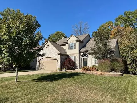 1831 Dogwood Trl #10, Commerce Twp, MI 48390
