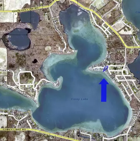 11279 Point Rd, Three Rivers, MI 49093 photo 26