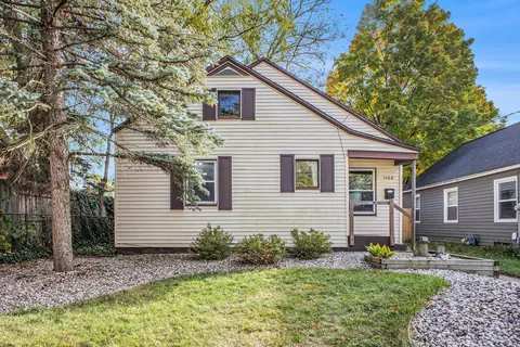 1108 Hazen St SE, Grand Rapids, MI 49507