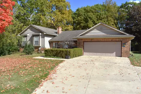 8751 Burneth Dr, Milan, MI 48160
