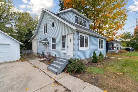 308 High St, Williamston, MI 48895 photo 3