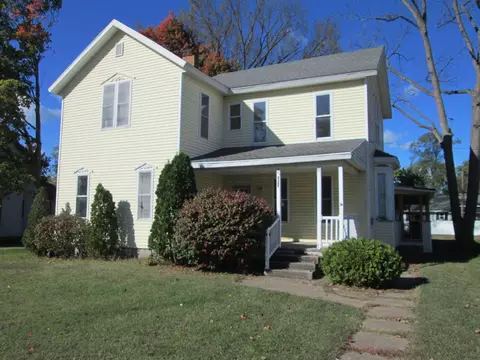 4309 Lake St, Bridgman, MI 49106