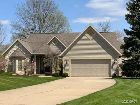 1772 Woodside Trl NW #15, Grand Rapids, MI 49504