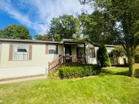 900 Mobile Blvd #LOT 79, Niles, MI 49120