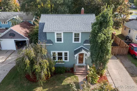 310 S Front St, Belding, MI 48809 photo 32