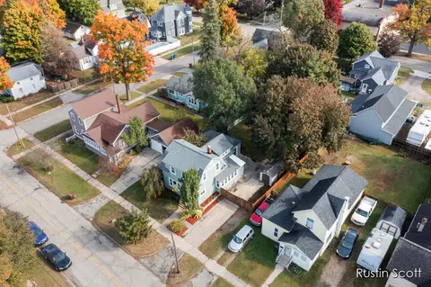 310 S Front St, Belding, MI 48809 photo 36