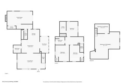 310 S Front St, Belding, MI 48809 photo 42