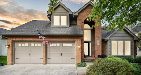 4179 Spring Lake Blvd, Ann Arbor, MI 48108