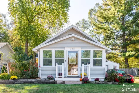 340 Walter St SE, Grand Rapids, MI 49548
