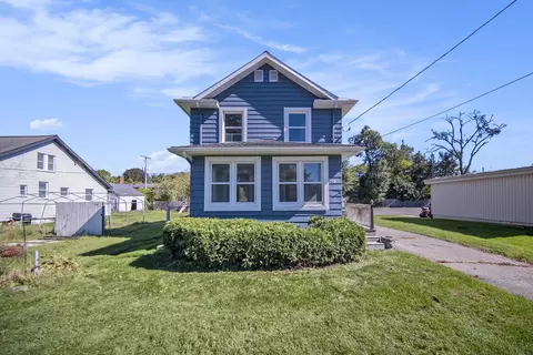 609 17th St, Jackson, MI 49203