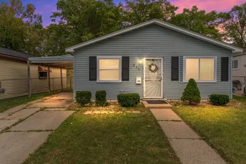 211 S Anderson Ave, Pontiac, MI 48342