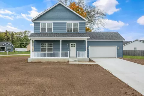 2425 Janice St, Niles, MI 49120