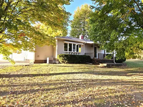21411 20 12 Mile Rd, Marshall, MI 49068