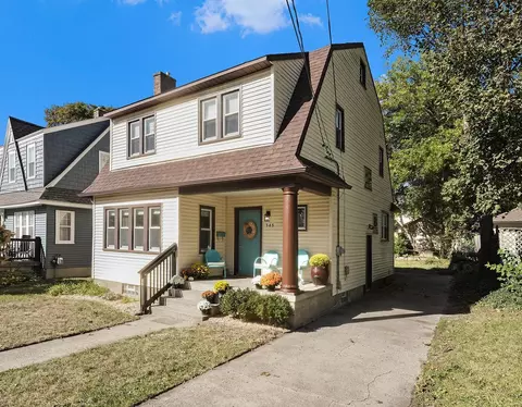 545 Elliott St SE, Grand Rapids, MI 49507