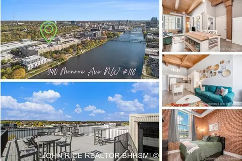 940 Monroe Ave NW #116, Grand Rapids, MI 49503