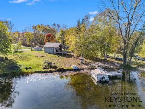 3350 Basswood Dr, Sears, MI 49679