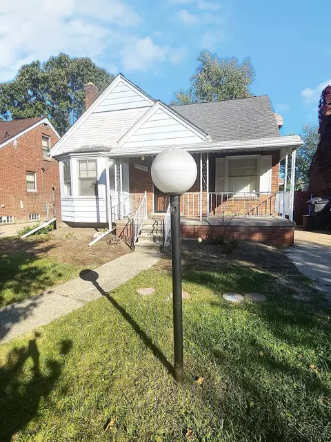 19984 Stansbury Ave, Detroit, MI 48235