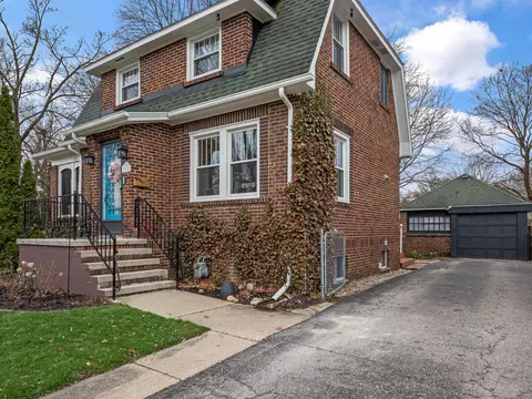 201 N Wallace Blvd, Ypsilanti, MI 48197