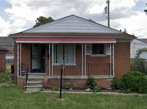 11350 Coyle St, Detroit, MI 48227
