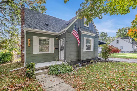 802 Charles St, Ypsilanti, MI 48198