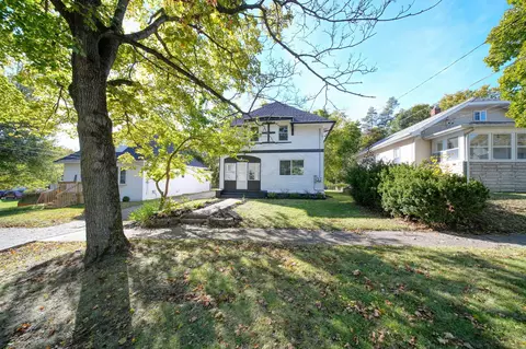 812 N East Ave, Jackson, MI 49202