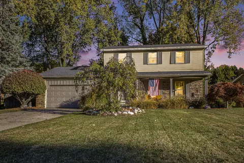 1405 Andrew St SE, Grand Rapids, MI 49508