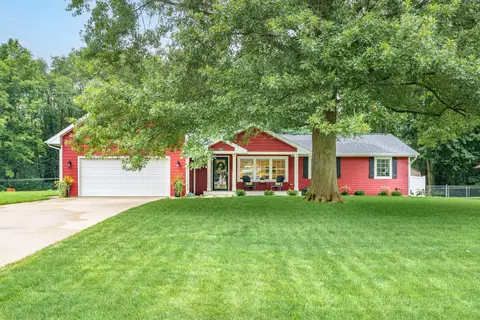9255 Bunkerhill, Richland, MI 49083