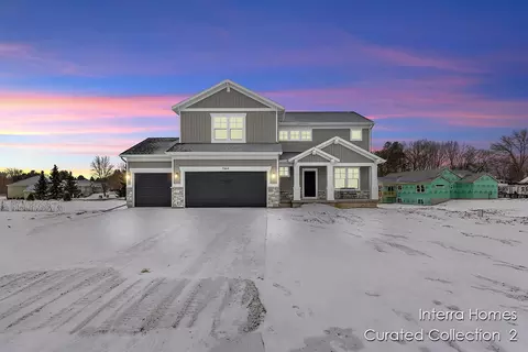 7864 Woodhurst Dr, Rockford, MI 49341