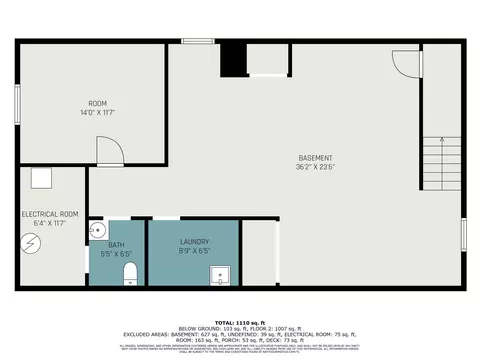 1514 Fourth St, Three Rivers, MI 49093 photo 21