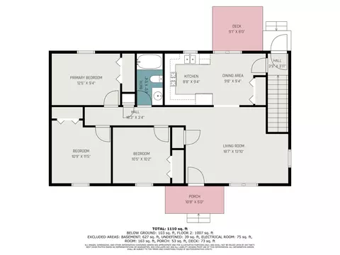 1514 Fourth St, Three Rivers, MI 49093 photo 20