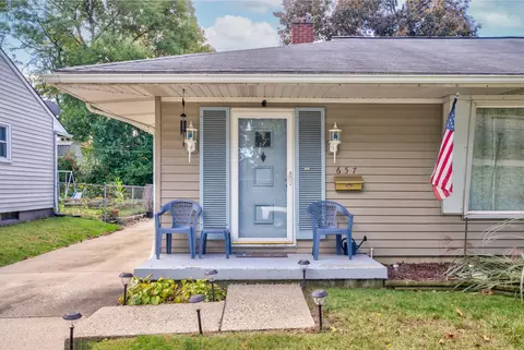 657 Sparks St, Jackson, MI 49202 photo 3