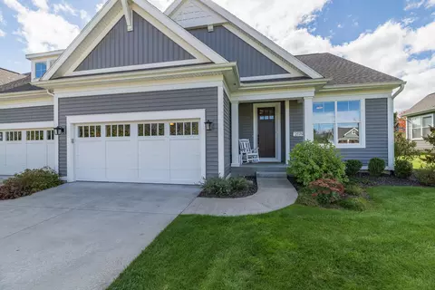2179 Whisper Rock Trl, Portage, MI 49024