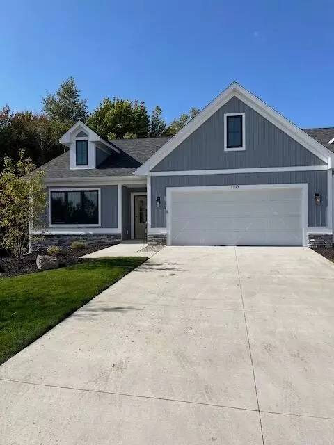 5193 Blendon Meadow Cir #36, Hudsonville, MI 49426