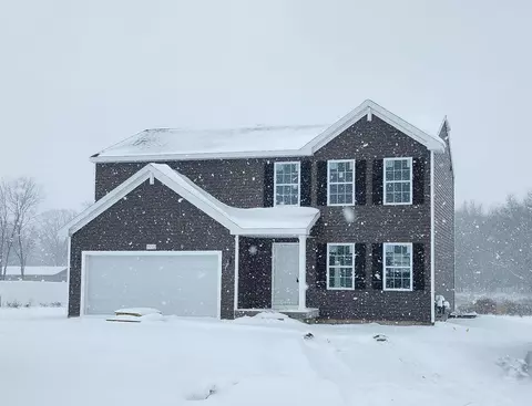 25322 Prairie View Ave, Mattawan, MI 49071