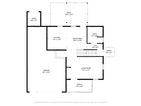 319 Ranney St, Belding, MI 48809 photo 48