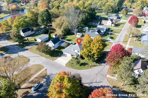 319 Ranney St, Belding, MI 48809 photo 43