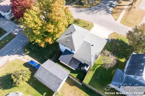 319 Ranney St, Belding, MI 48809 photo 41