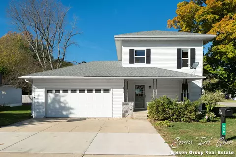 319 Ranney St, Belding, MI 48809 photo 4