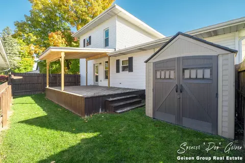 319 Ranney St, Belding, MI 48809 photo 37