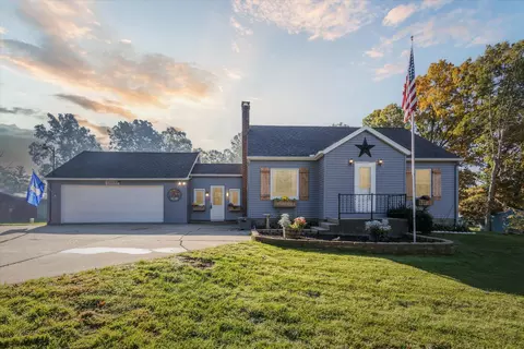 13835 Us Highway 12, Union, MI 49130