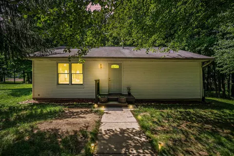 15150 E V Ave, Fulton, MI 49052